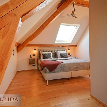 Loft Merida - Designer Apartment With Large Bathtub Butgenbach Esterno foto