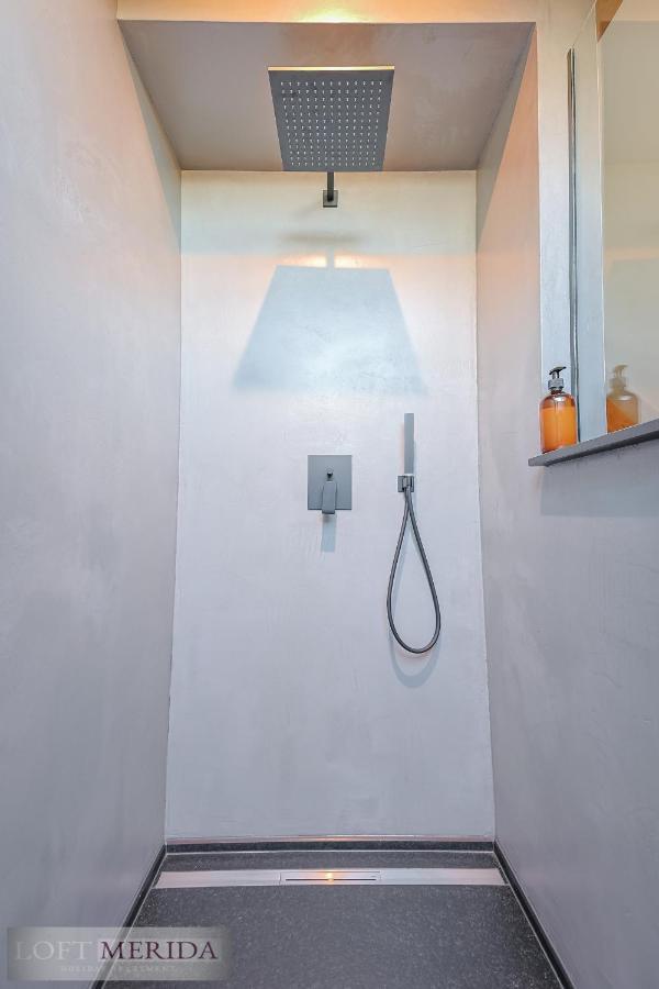 Loft Merida - Designer Apartment With Large Bathtub Butgenbach Esterno foto