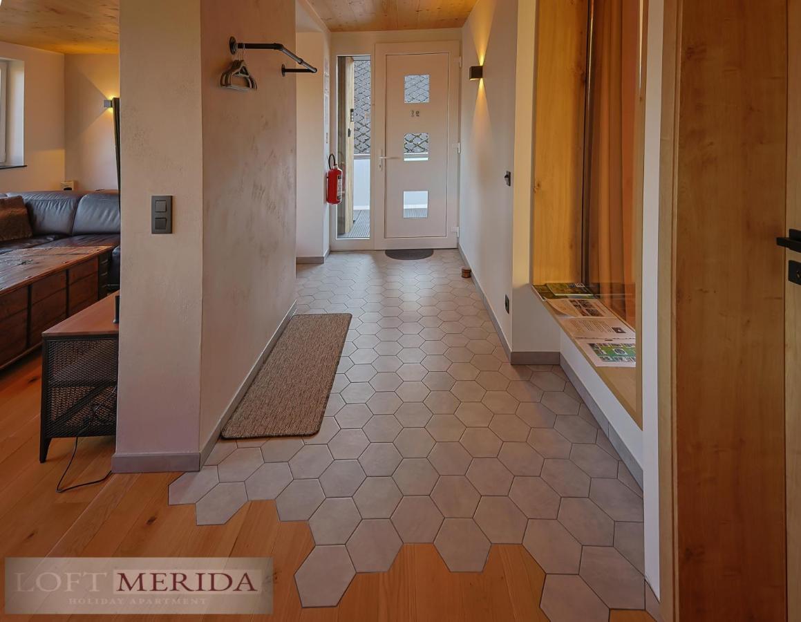 Loft Merida - Designer Apartment With Large Bathtub Butgenbach Esterno foto