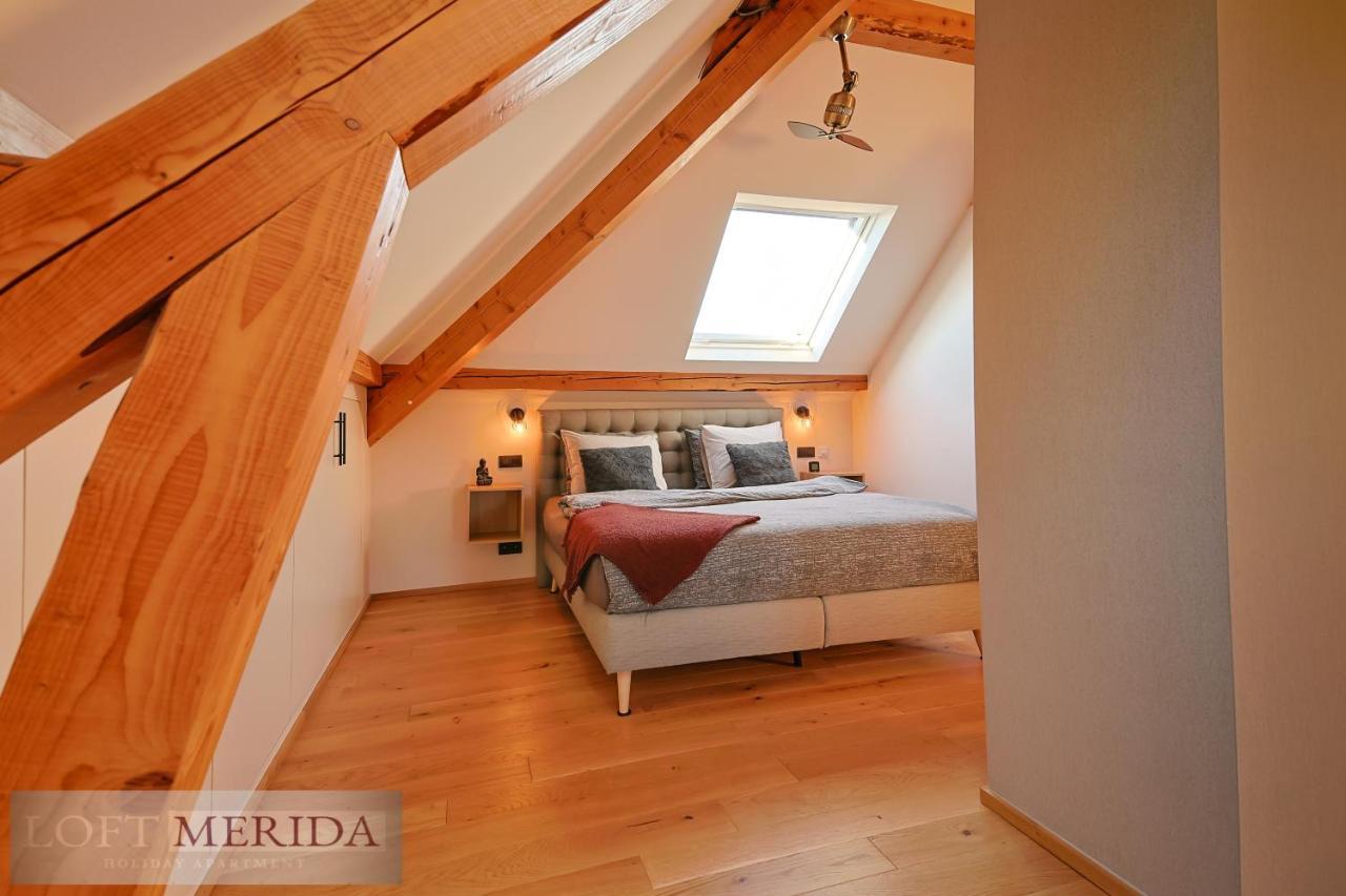 Loft Merida - Designer Apartment With Large Bathtub Butgenbach Esterno foto