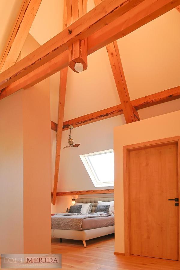 Loft Merida - Designer Apartment With Large Bathtub Butgenbach Esterno foto
