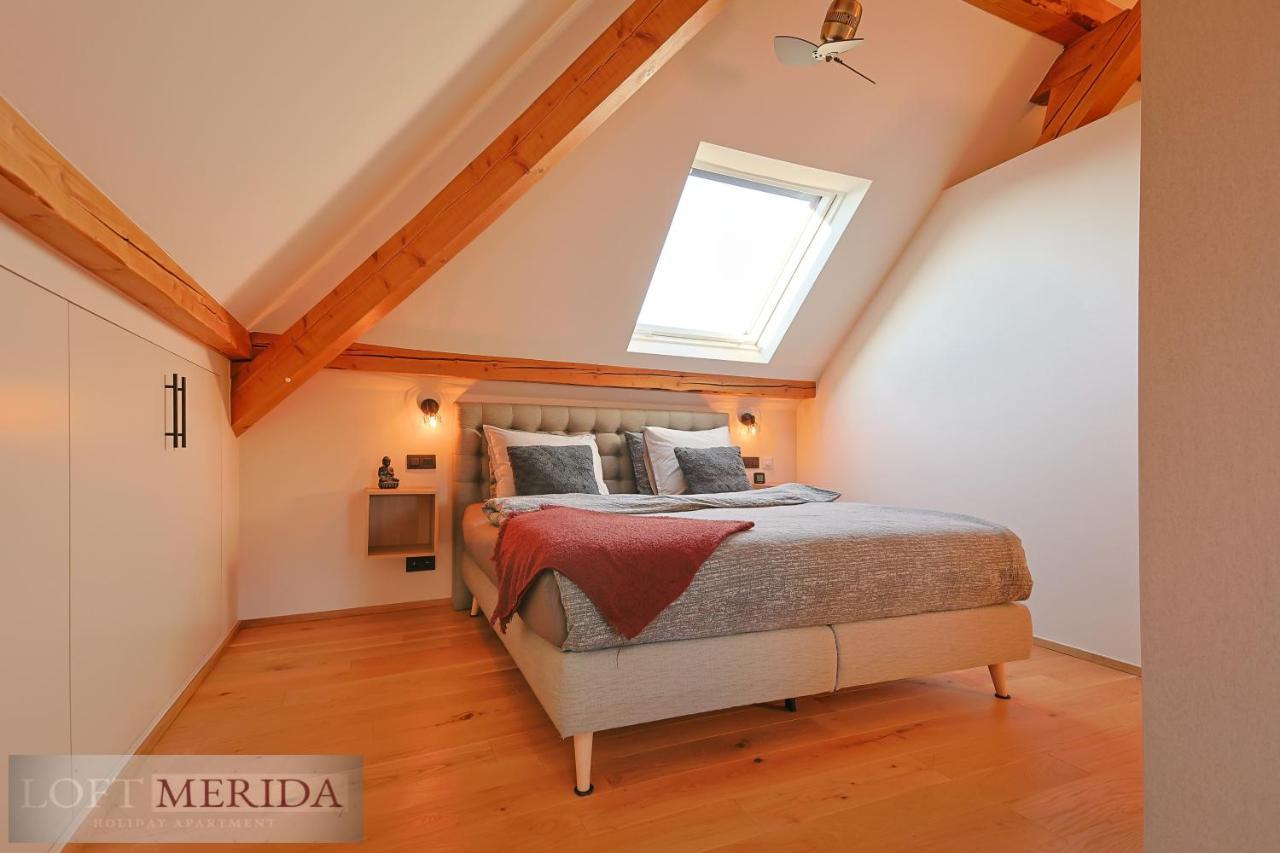 Loft Merida - Designer Apartment With Large Bathtub Butgenbach Esterno foto